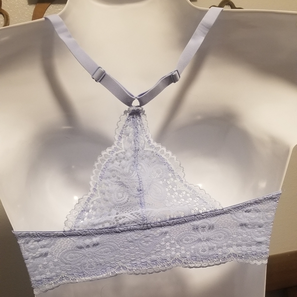 Maidenform Racerback Bra - Picture 4 of 4